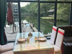 -知味观·味庄(杨公堤店)