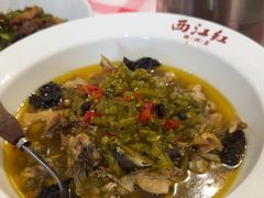 -西江红·株洲本地菜(滨江南路店)