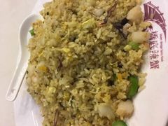 -桥底辣蟹(谢斐道店)