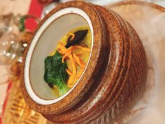 -叶叶菩提·晋福宫