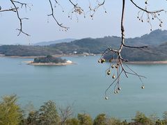 -天目湖涵田半山温泉