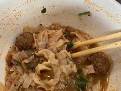 -清真马杰山牛肉汤馆