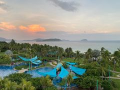 -三亚亚龙湾天域度假酒店