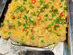 -绿地三只羊羊肉串(万科店)