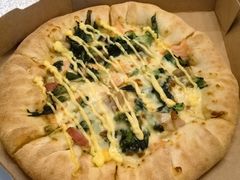 -达美乐比萨(栖霞大道店)