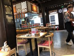 -东门口涮肉·砂锅·烤串(老门东店)