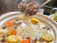 -山水茶艺馆·点心粤菜·30年老字号