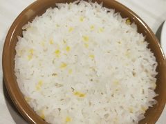 蒸米饭-石头咕(葵蓬店)