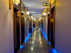 -金凤凰健康养生·足疗·推拿·SPA(横岗店)