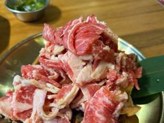-金龙烧烤·牛肉面(西塔店)