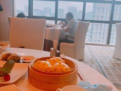 -安蒂娅.悦景轩中餐厅(西乡店)