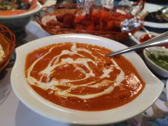 -Santoor 萨都里印度餐厅(北锣鼓巷店)
