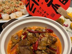 -汉水谣·江景餐厅(江滩店)