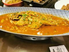 -乡下姥渔馆(齐落山路店)
