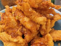 -君霖海鲜私房菜(春柳店)