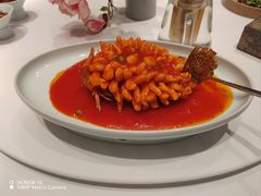 -森隆饭庄(崇文门新世界百货店)