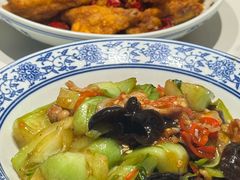 -欧记大排档·景德菜(上海首店)