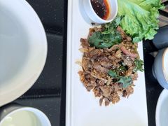 -恒记饭店(珠江路总店)