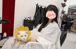 -熙.Hair 丨专注女子中长发丨