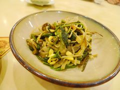 南京素什锦-南京大牌档(龙江新城市广场店)