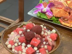 -老渔家·白族·石板烧(大理古城叶榆路店)
