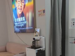 -无界眼镜MaxLess(五角场万达店)