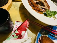 -范家小馆·烤鸭新京菜(金融街店)