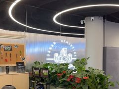 -TMG潮流健身(奥体莲荷里店)