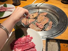 -赤坂亭·M9和牛烧肉·铁板烧·日料398放题(长泰广场店)