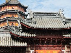 -北寺塔
