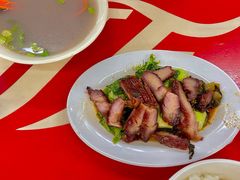 -程记烧腊快餐店(松园南街店)