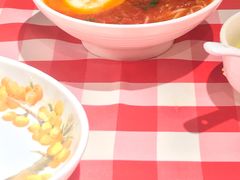 -西贝莜面村(当代商城店)