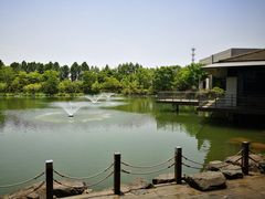 -上海怡沁园度假酒店