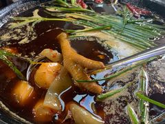 -石灰市毛记烧鸡公(解放碑店)