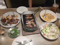 -周沫西餐(漫广场店)