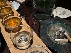 -Bar Infusion(重庆·九街店)