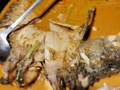 -鄱阳湖·江西小炒·瓦罐煨汤(五道口店)