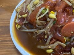 -何记酿皮店(西流湾店)