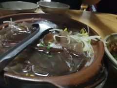 -汝萍传统蘸水菜(春华路总店)