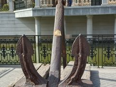 -大连海昌东方水城