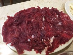 -粤潮牛肉火锅店(江南大道店)