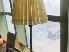 -良木缘咖啡西餐(优品道广场店)