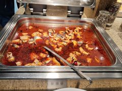 -汉巴味德(沈阳万象汇店)