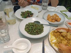 -大树餐厅(红旗街万达店)