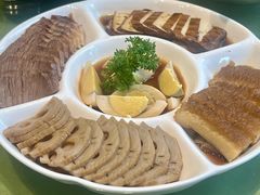 -刘胖子家常菜·蹄花焖藕(中南店)
