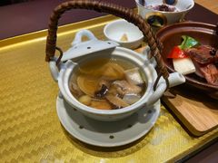 -东瀛阁(锦江宾馆店)