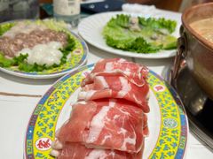 -清真·马家火锅美食城(镇江北路店)