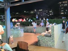 -渔家火锅·海鲜自助餐·演艺(亚龙湾天域酒店)