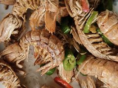 -盛港湾海鲜食府(黄沙店)