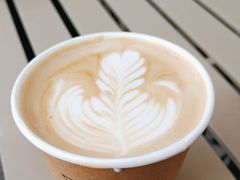 -Manner Coffee(徐汇滨江店)